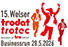 Welser Businessrun Logo
